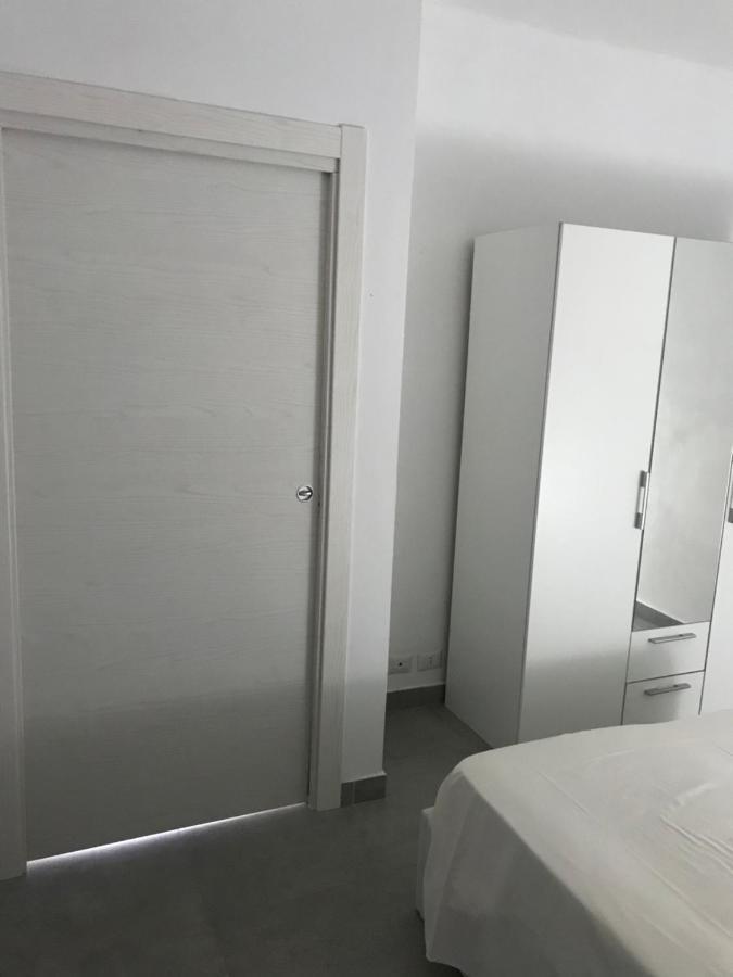Casa Vacanza Le Tre Palme Apartment Floridia Luaran gambar