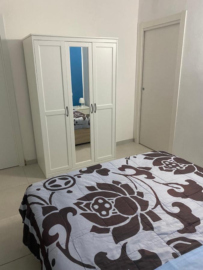 Casa Vacanza Le Tre Palme Apartment Floridia Luaran gambar